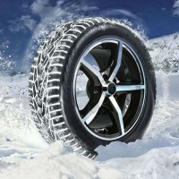 WHEN IS IT TIME FOR WINTER TIRES?